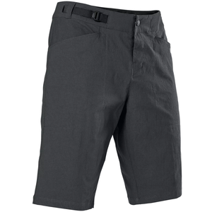 Fox Racing Ranger Lite Shorts with Liner (Dark Shadow)